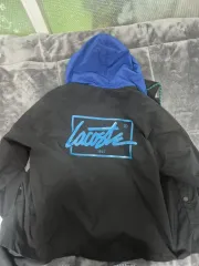 ラコステ ジャケット アウター