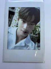 チャ・ウヌ トレカ チェキ ポラロイド