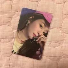 2026年最新】redvelvet birthday アイリーンの人気アイテム - メルカリ
