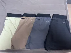 ムシンサスタンダード スポーツ ランニング 7インチ ショーツ XL 出品