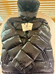 正規品 24FW) MONCLER モンクレール マヤ (4)