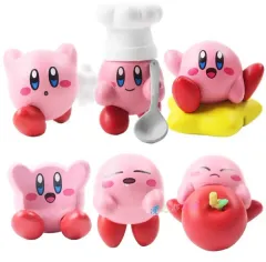 星のカービィ フィギュア 未開封 6種 SET セット まとめ出品