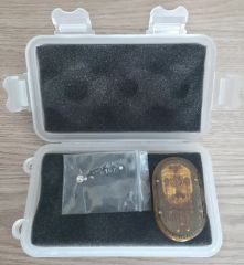 フィジェットトイ（偽物）シャーク EDC PEI 販売します