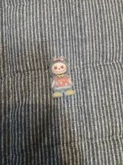 Labubu(ラブブ) フィギュア