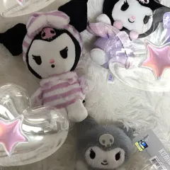 サンリオ クロミ キーホルダー 3個 まとめ 1 0