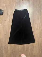 グラミチ コーデュロイ スカート アジアS サイズ