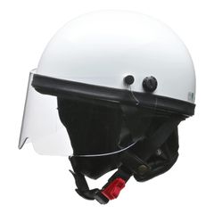 新品】ヘルメット グリーン フリーサイズ FLAKER リード工業 ラスト