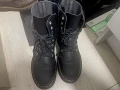 DR. MARTENS ドクターマーチン ジェイドン ジェニックナッパ UK4 230