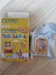 クレヨンしんちゃん 粒フィギュア ベイビー ボーちゃん