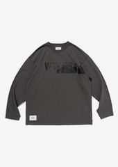 WTAPS 26SS LIM / LS / COTTON - メルカリ