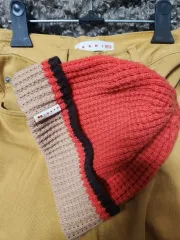 ユニクロマルニ ビーニー