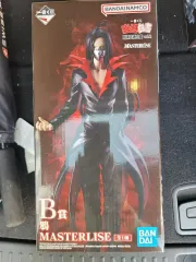 幽遊白書 一番くじ B賞 出品