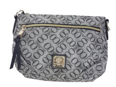 k03260126023　CHRISTAN OLIVIER　0　灰色　　包　肩包　全年