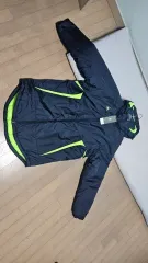 ルコックスポルティフ ダウン