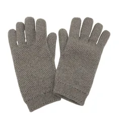 正規品Loro Pianaグレー手袋 メンズMサイズ 2026年最新】Loro Piana メンズ 手袋の人気アイテム - メルカリ
