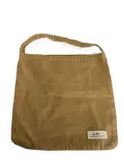 k03260115112　M　0　Brown　　バッグ　トートバッグ　通年