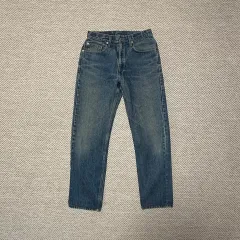 LEVI'S 505 90's ヴィンテージデニムジーンズ