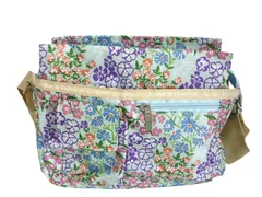 k03260115108　DIANA&FRANCIS　0　マルチカラー　　バッグ　ショルダーバッグ　通年