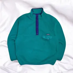 パタゴニア シンチラ スナップT