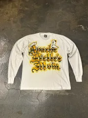 90s 50/50 USA Fruit of the loom ロングスリーブ XL