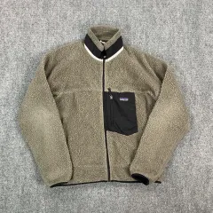 パタゴニア クラシック レトロ-X フリース ジャケット