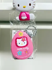 ハローキティ 計算機 キーホルダー