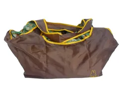 k03260115064　MIFFY　0　マルチカラー　　バッグ　エコバッグ/サブバッグ　通年