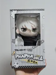 ブルーロック PHA PHA ぬいぐるみ 凪 誠士郎