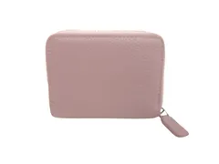 k03260115045　ブランド名不明　0　ピンク系　　ファッション小物　財布/コインケース　通年