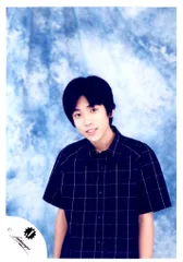 嵐 ジュニア期 二宮和也 公式写真 *1枚