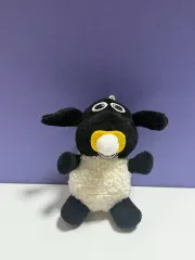 赤ちゃん キーホルダー