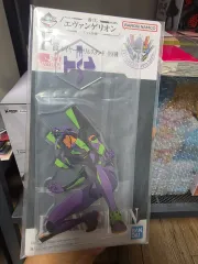 一番くじ エヴァンゲリオン アークアクリルスタンド