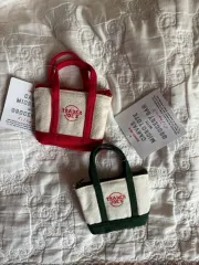 トレーダー・ジョー マイクロバッグ