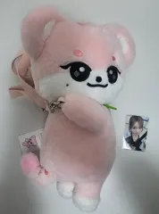 IVE minive イソ pvc バック ポップアップ 新品未開封 トレカ Amazon.co.jp: IVE minive クッション トレカ イソ ミニブ