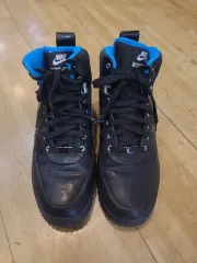 ナイキ ルナ フォース 1 スニカーブーツ