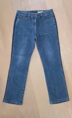 マイン レディース デニム 55