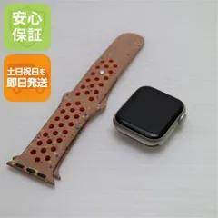 新品同様 Apple Watch SE 3 40mm GPS スターライト Watch Apple 即日発送 土日祝発送OK 03000