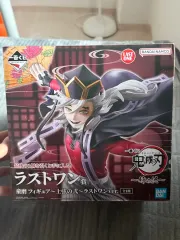 一番くじ 鬼滅の刃 童磨 ラストワン