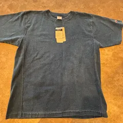 ◾︎ 新品 XL Champion チャンピオン 半袖Tシャツ ワンポイントロゴ