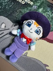 アンパンマン あんさんぶるスターズ！！(あんスタ) ぬいぐるみ