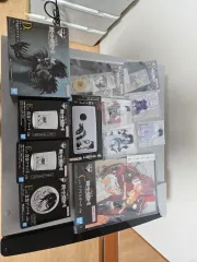 DEATH NOTE(デスノート) 一番くじ グッズ まとめ