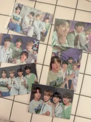 BTS（防弾少年団・バンタン） 団体 写真 フォト SOWOOZOO ミニ トレカ ミニ フォトカード まとめ