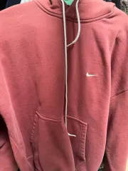 ナイキ フードTシャツ 2XL
