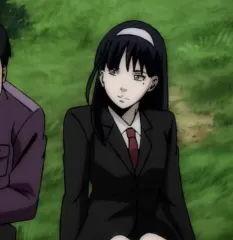 伊藤潤二 トミーエ コスプレ フルセット（ウィッグ含む）