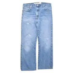 リーバイス 517 デニムパンツ