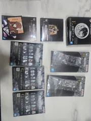 DEATH NOTE(デスノート) 一番くじ まとめ売り