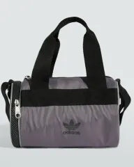 アディダス ミニ ダッフルバッグ