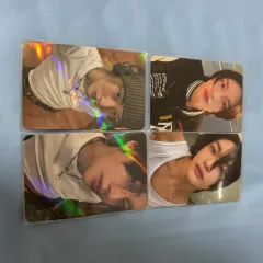 RIIZE（ライズ） ウォンビン(WONBIN) アルバムトレカ まとめ