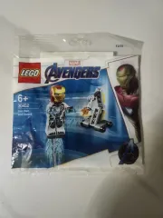 LEGOアベンジャーズ 出品