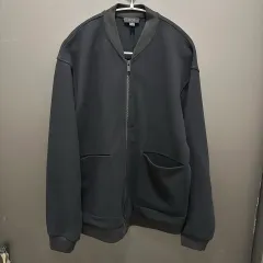 コス COS オーバーサイズ ブルゾン ジャケット S